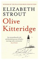 Olive Kitteridge Strout Elizabeth