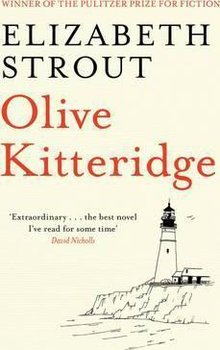 Olive Kitteridge - Strout Elizabeth
