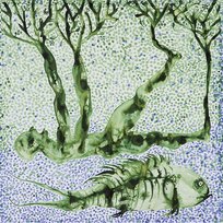 Olive Tree Peter Gabriel
