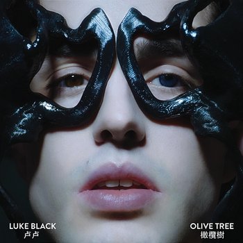Olive Tree - Luke Black