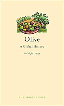 Olive - Lanza Fabrizia