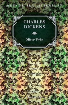 Oliver Twist - Dickens Charles