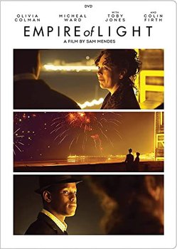 Olivia Colman: Empire of Light