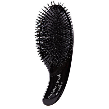 Olivia Garden, Kidney Brush Dry Detangler, szczotka do rozczesywania włosów suchych - Olivia Garden