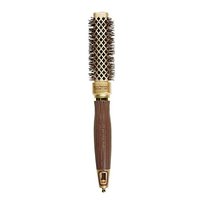 Olivia Garden, Nano Thermic Ceramic+Ion Shaper Collection Hairbrush, Szczotka do włosów NT-S20