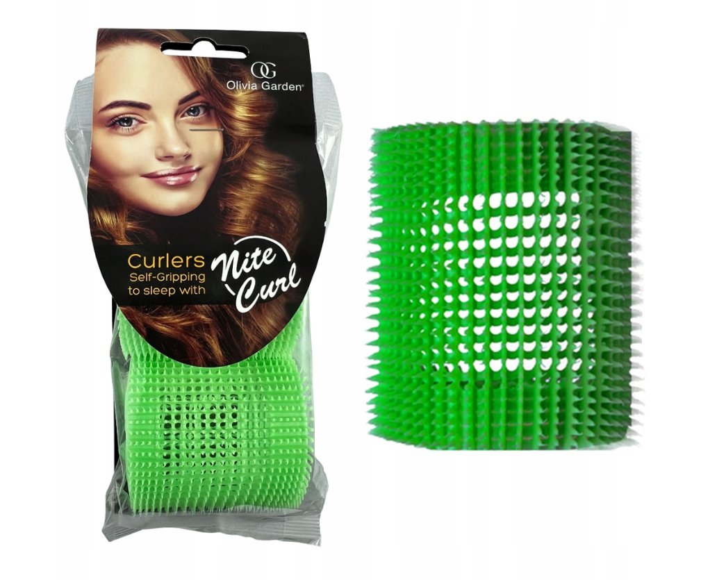 49+ Olivia Garten, Olivia garden propose une gamme de brosses à