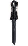 Olivia Garden, Szczotka do włosów Finger Brush Round S - Olivia Garden