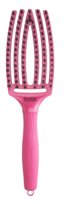 Olivia Garden, Szczotka Fingerbrush "And Beyond" M4RS Red Olivia Garden
