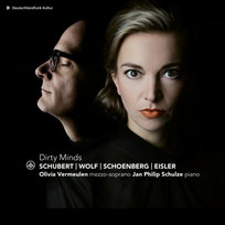 Olivia/Jan Philip Schulze Vermeulen - Dirty Minds Olivia/Jan Philip Schulze Vermeulen