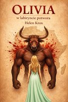 Olivia w labiryncie potwora - ebook EPUB