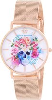 Olivia Westwood Women's Quartz Watch BOW10014-826 brak informacji