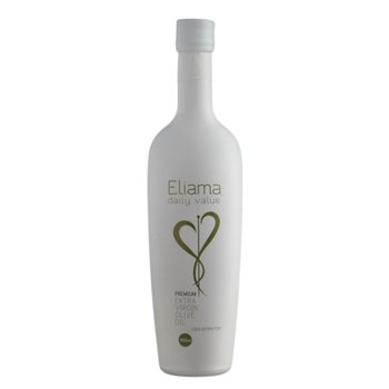 Oliwa Eliama Premium 500ml Wczesnego Zbioru - Inna marka