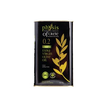 Oliwa Physis of Crete 0.2 1l - Inna marka