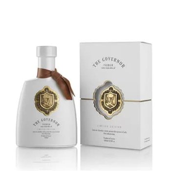 Oliwa The Governor Limited Edition 500ml - Inna marka