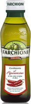 Oliwa z czosnkiem i papryczką 250ml - Farchioni Farchioni