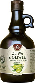 Oliwa z Oliwek 500ml - Oleofarm - Oleofarm