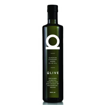 Oliwa z oliwek extra virgin 500 ml OMEGA - Inna marka