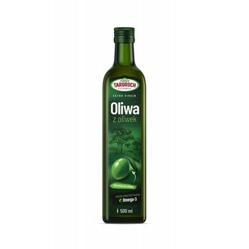 Oliwa z Oliwek Extra Virgin 500 ml - Targroch - Targroch