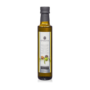 Oliwa z Oliwek z Regionu Sierra de Gata Typu Extra Virgin "Aceite de Oliva Virgen Extra" La Chinata 250ml - La Chinata