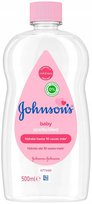Oliwka dla dzieci JOHNSON'S BABY nawilżająca 500 ml