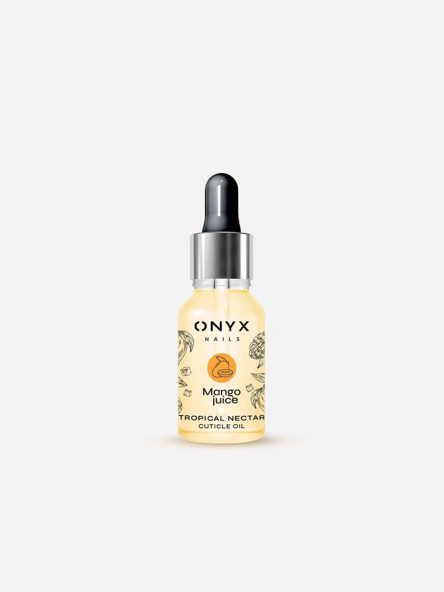Empik Oliwka do paznokci Mango Juice 15ml