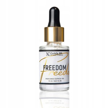 Oliwka do skórek Nails Company - FREEDOM 15 ml - NAILS COMPANY