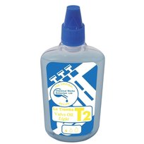 Oliwka do tłoków LA TROMBA Special Oil T2 LA TROMBA