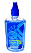 Oliwka do Tłoków La Tromba T2 Valve Oil Light LA TROMBA