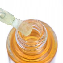 Oliwka serum odżywka do skórek paznokci MANGO