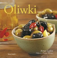 Oliwki Laskin Avner