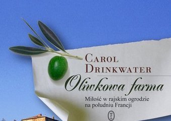 Oliwkowa farma- podwójna historia miłosna