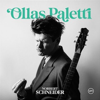 Ollas Paletti - Norbert Schneider