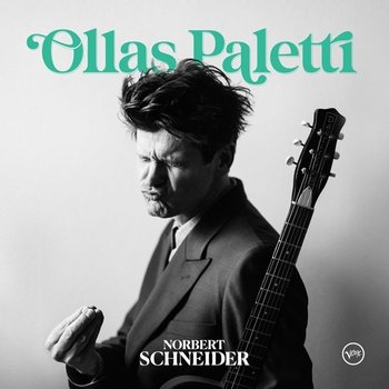 Ollas Paletti - Schneider Norbert