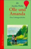 Olle und Amanda - Holm Annika