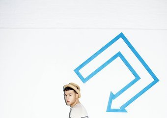 Olly Murs wydaje nową płytę