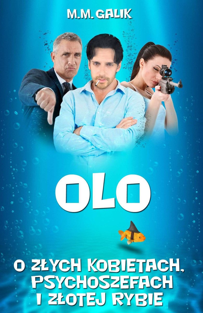 Olo - ebook epub