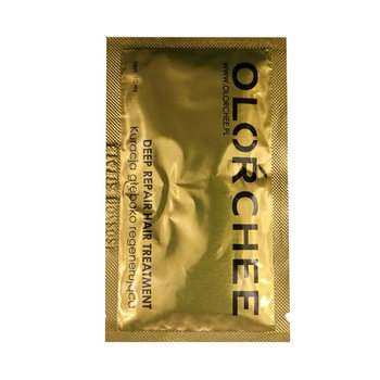 Olorchee Deep Repair, Kuracja Głęboko Regenerująca, 10ml - OLORCHEE