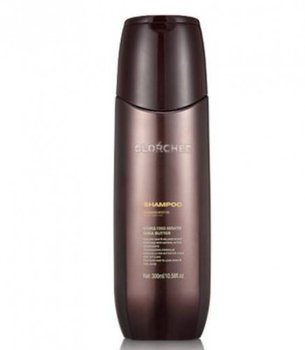 Olorchee, Extra Moisture, szampon nawilżająco odżywczy, 300 ml - OLORCHEE