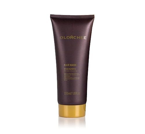 Olorchee, Hair Mask, Intensywna maska odżywczo-regenerująca, 200 ml ...
