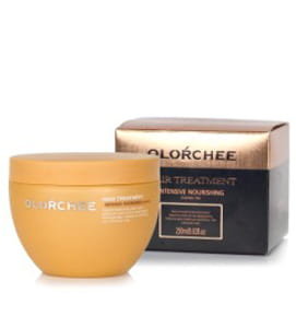 Olorchee Intensive Nourishing Odżywka bez spłukiwania 250ml - OLORCHEE