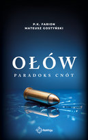 Ołów - ebook EPUB