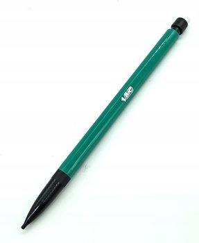 Ołówek Automatyczny 5Szt Hb 07Mm Z Gumką Bic - BIC
