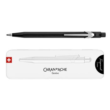 Ołówek automatyczny Fixpencil 3mm Caran D'Ache - CARAN D'ACHE
