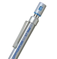 Ołówek Automatyczny GraphGear 500 0.7mm  Pentel Inna marka