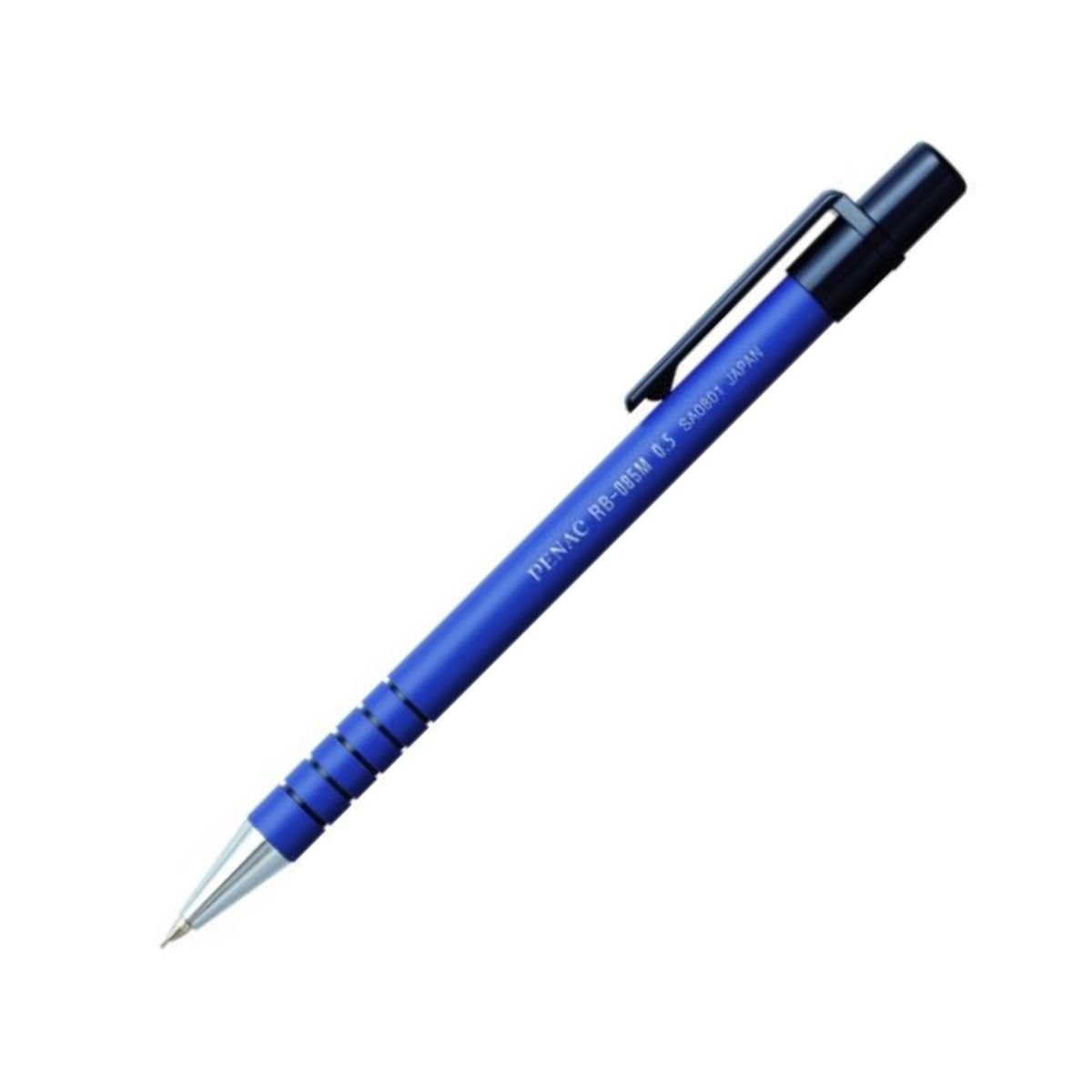 Zdjęcia - Ołówek Penac  Automatyczny  Rb-085B 0,7 Mm 