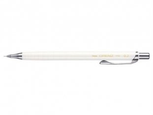 Ołówek Automatyczny Pentel Orenz 0.2 Mm Biały - Pentel