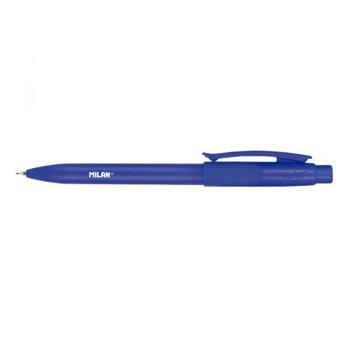 Ołówek Automatyczny Pl1 Hb 0.7 Mm Milan - Inna marka