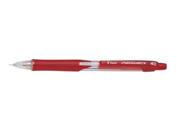 Ołówek Automatyczny Progrex 0,5Mm Red Pilot - Inna marka