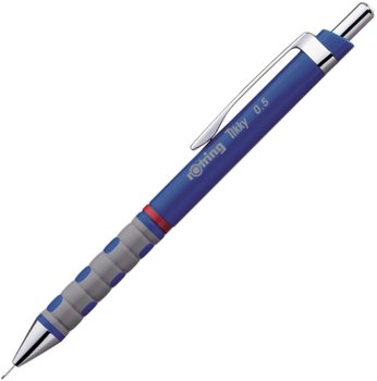Ołówek automatyczny Rotring Tikky III 0,5 Niebieski Korpus - 1904701 - Inna marka