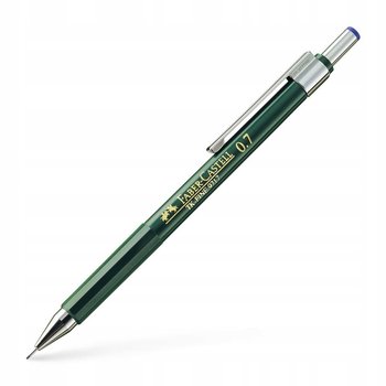 Ołówek Automatyczny Tk-Fine 0,7 Mm Faber-Castell - Faber-Castell